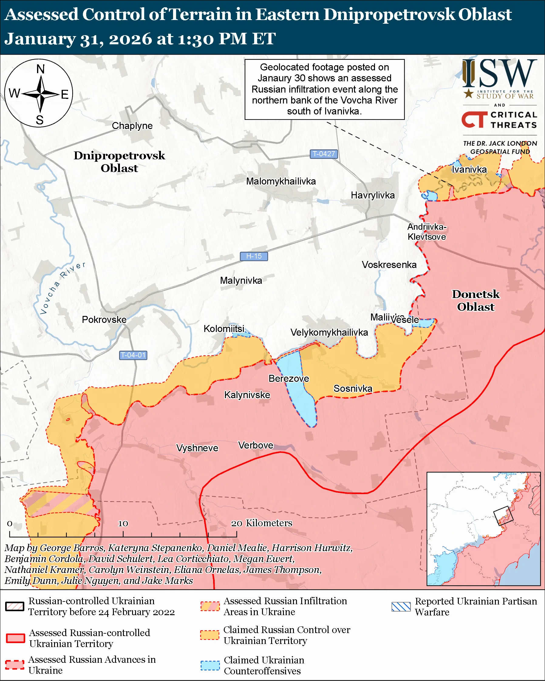 Eastern-Dnipropetrovsk-Direction-January-31-2026.webp