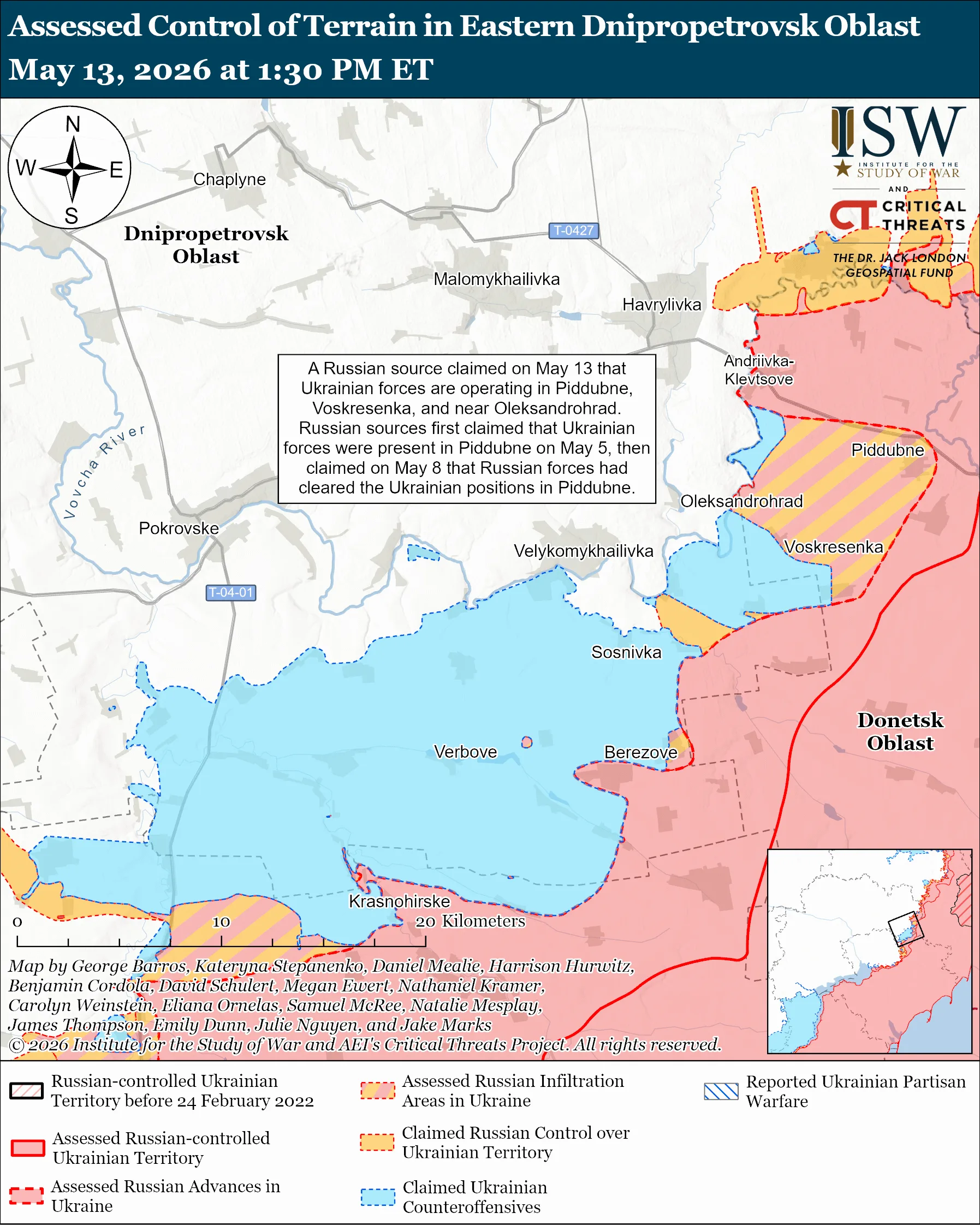 Eastern-Dnipropetrovsk-Oblast-May-13-2026.webp