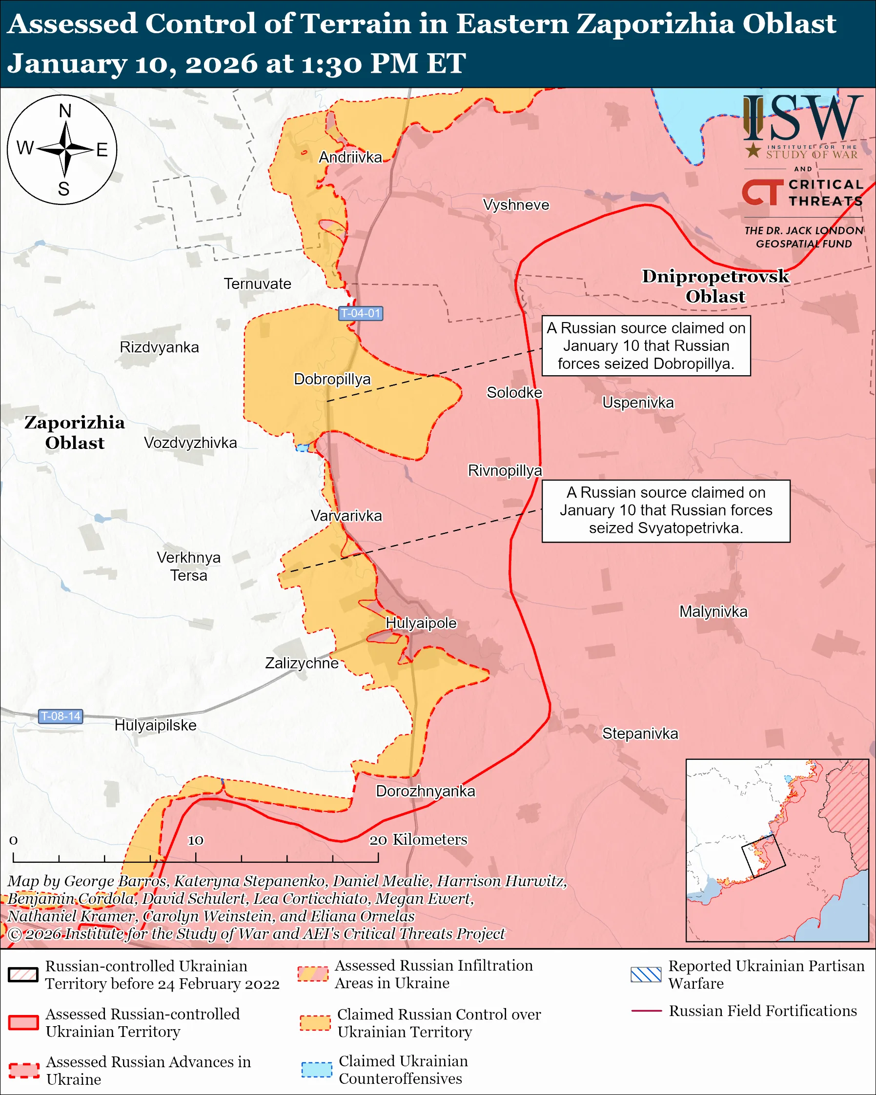 Eastern-Zaporizhia-January-10-2026.webp