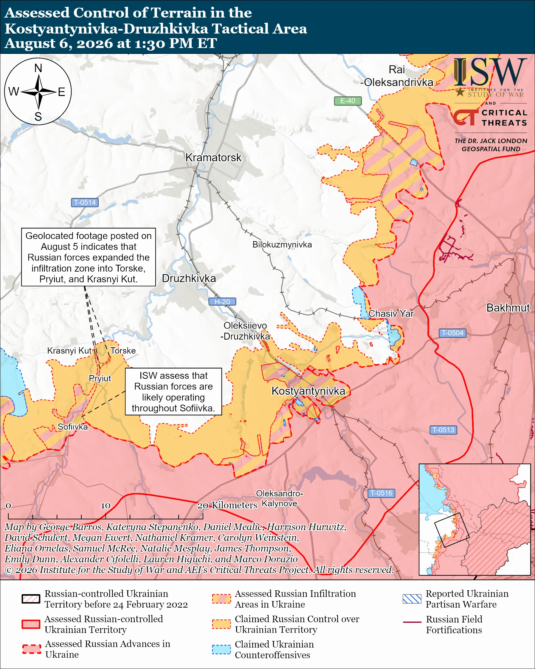 Kostyantynivka-Druzhkivka-Tactical-Area-August-6-2026.webp