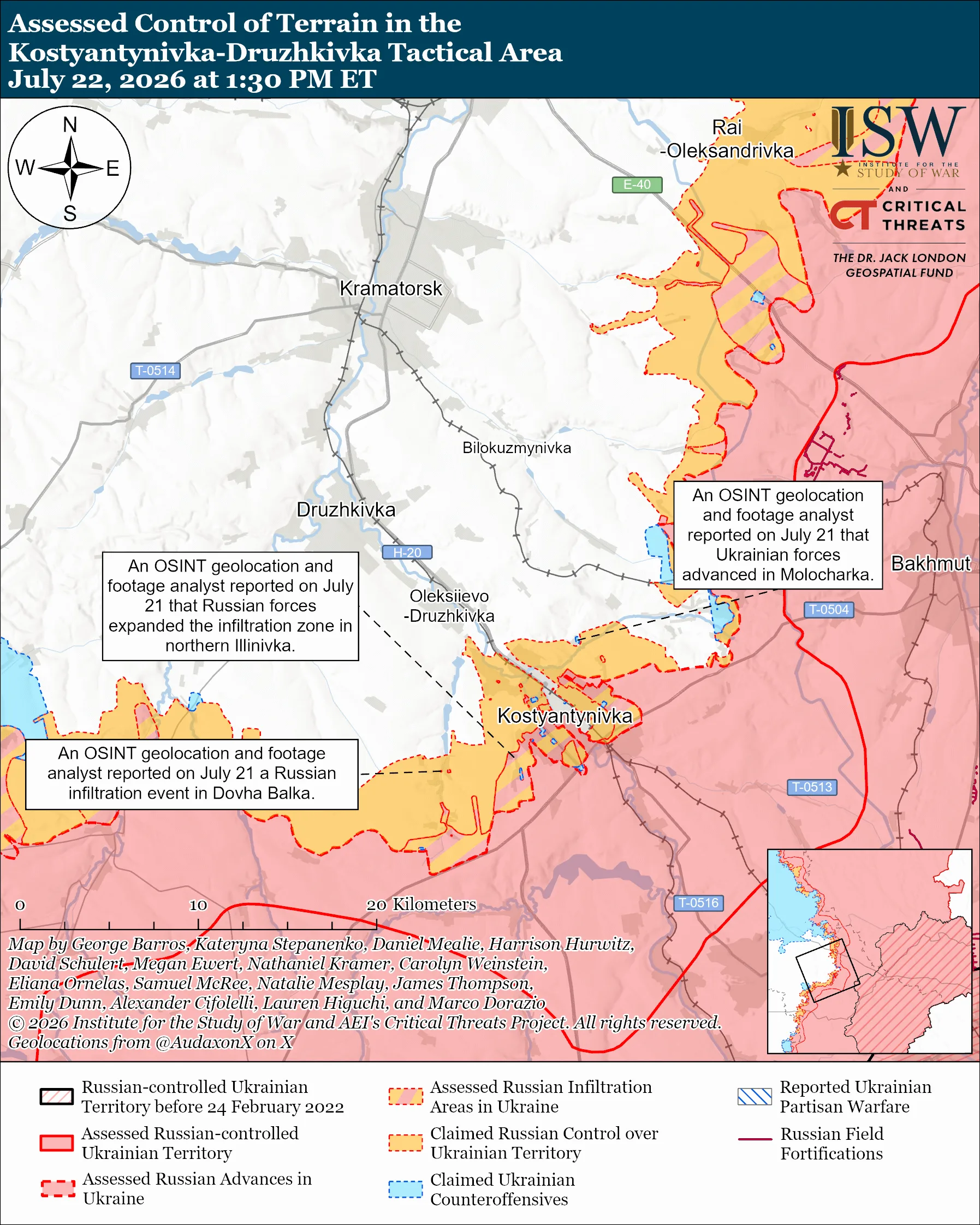 Kostyantynivka-Druzhkivka-Tactical-Area-July-22-2026.webp