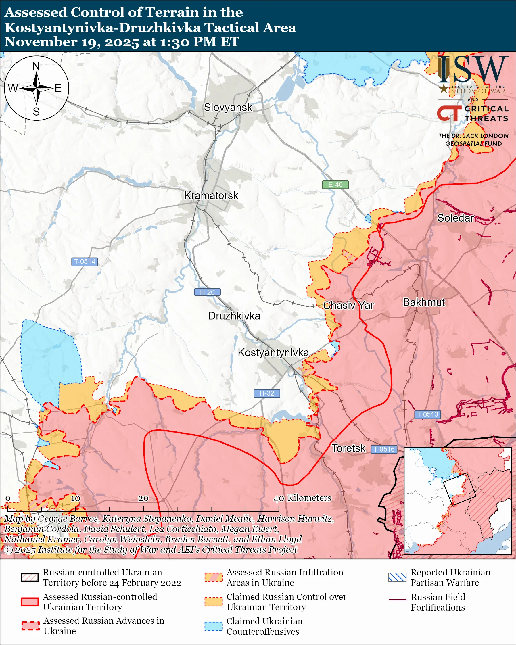 Kostyantynivka-Druzhkivka-Tactical-Area-November-19-2025.webp