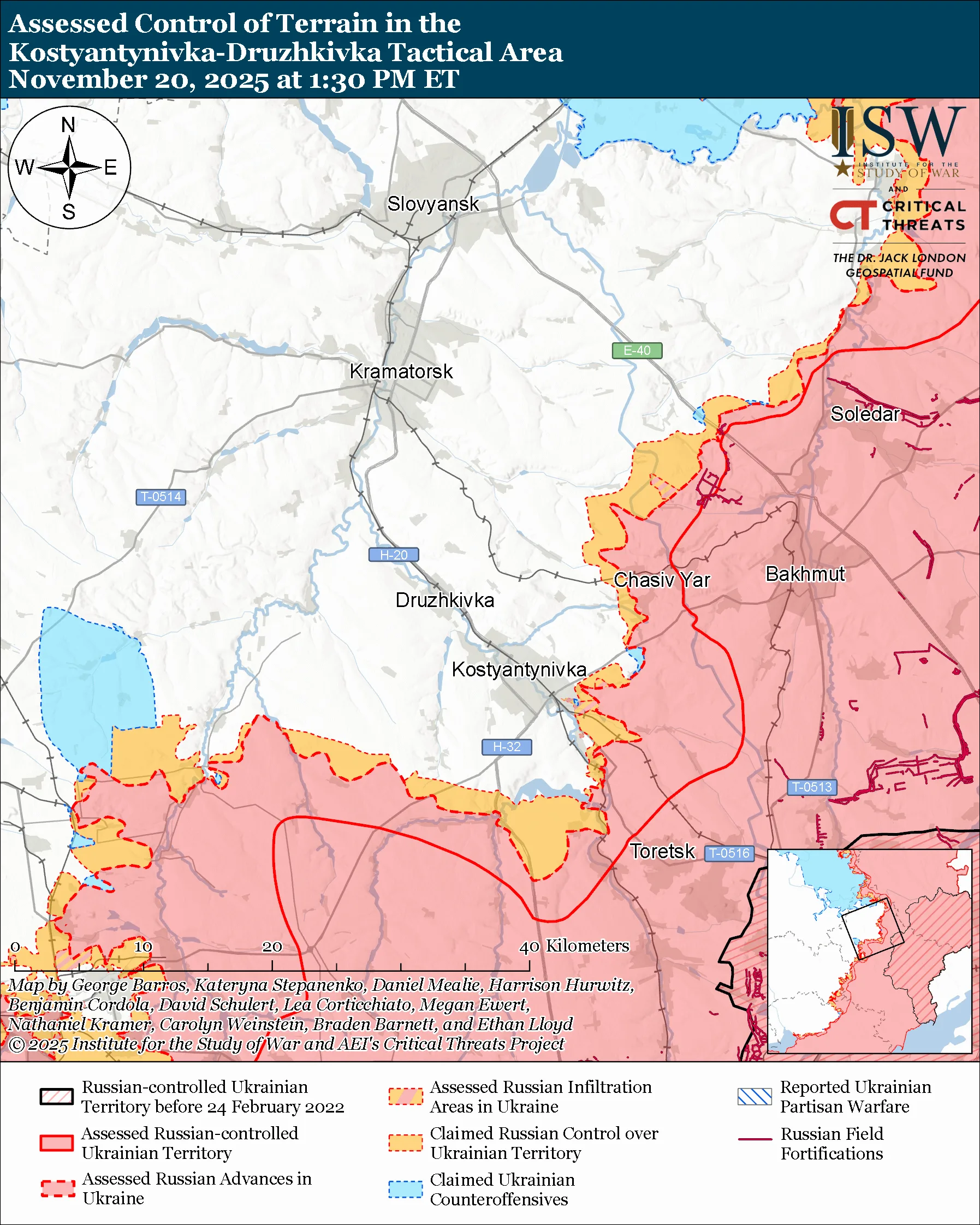 Kostyantynivka-Druzhkivka-Tactical-Area-November-20-2025.webp