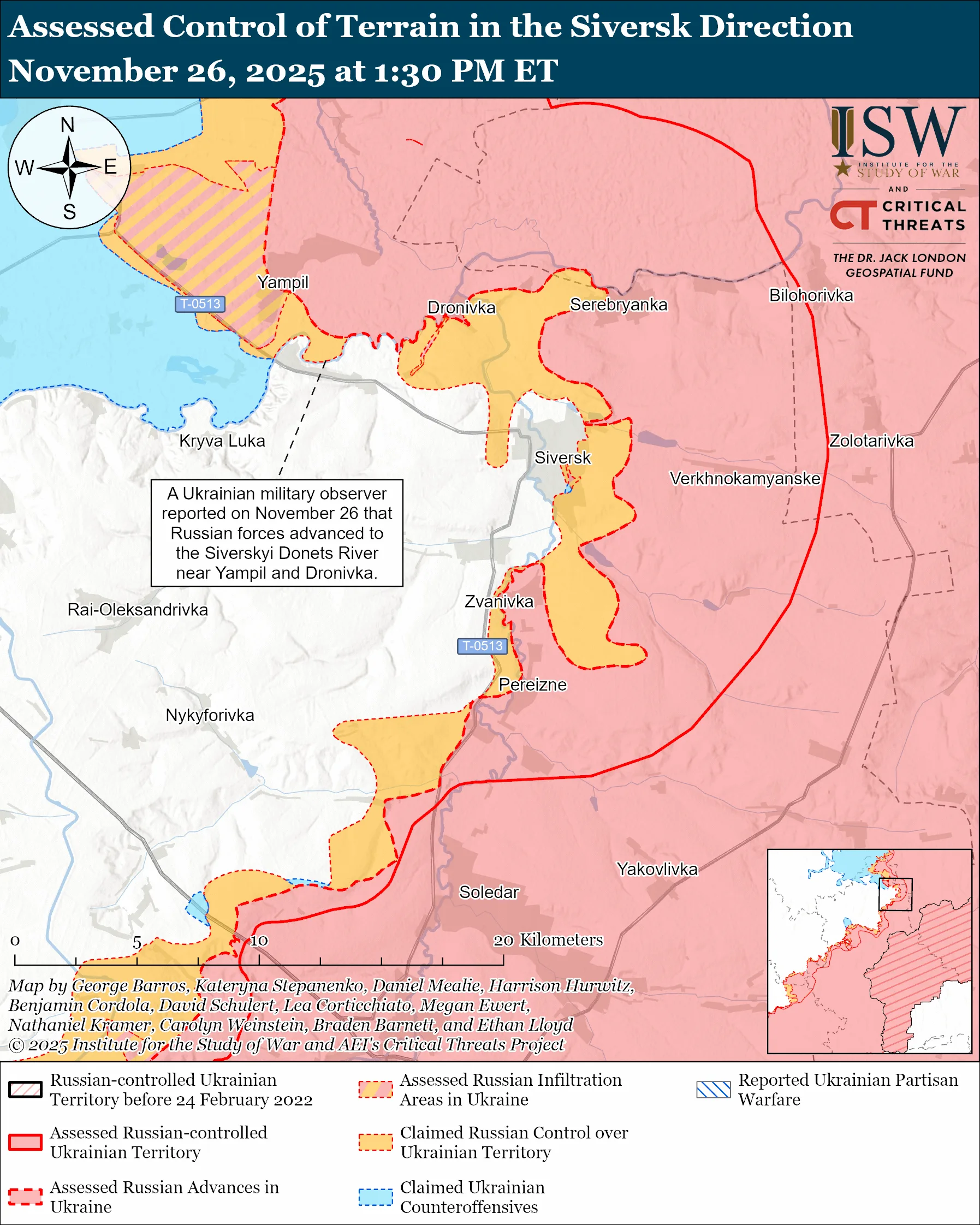 Siversk-Direction-November-26-2025.webp